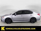 Used 2021 Subaru WRX image 2