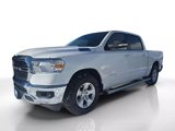 Used 2021 RAM 1500 Big Horn w/ Trailer Tow Group image 2