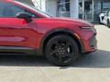 Used 2024 Chevrolet Equinox EV RS w/ LPO, Trailering Package image 4