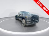 New 2025 RAM 3500 Laramie image 2