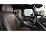 New 2025 Mercedes-Benz G 63 AMG 4MATIC image 4