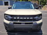 New 2025 Ford Bronco Sport Outer Banks image 2