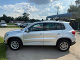 Used 2014 Volkswagen Tiguan R-Line image 4