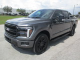 New 2025 Ford F150 Lariat image 3