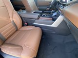 New 2025 Toyota Tundra 1794 Edition image 6