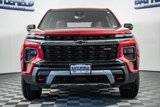 New 2026 Chevrolet Traverse Z71 w/ Driver Confidence Package image 2
