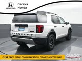New 2026 Honda Passport TrailSport Elite image 6