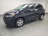 Used 2021 Chevrolet Trax LT image 2