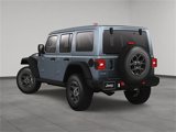 New 2025 Jeep Wrangler Unlimited Sport S 4xe image 3