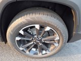 New 2026 Chevrolet Equinox RS image 4