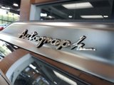 New 2025 INFINITI QX80 Autograph image 5
