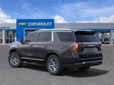 New 2025 GMC Yukon Denali w/ Sun & Power Step Package image 3