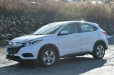 Used 2022 Honda HR-V LX image 2