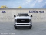 New 2025 Ford F250 4x4 Crew Cab Super Duty image 6