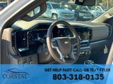 New 2025 Chevrolet Silverado 1500 LTZ w/ Z71 Off-Road Package image 5