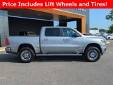 Used 2025 RAM 1500 Laramie w/ Sport Appearance Package image 3