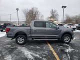 New 2025 Ford F150 XLT w/ Equipment Group 302A MID image 5