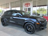 Used 2025 Porsche Cayenne image 4
