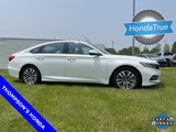 Certified 2018 Honda Accord Hybrid image 2