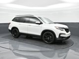 Used 2022 Honda Pilot Black Edition image 4