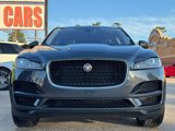 Used 2018 Jaguar F-PACE Prestige image 2