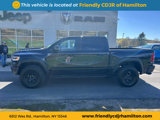 Used 2025 RAM 1500 RHO w/ RHO Level 1 Equipment Group image 2