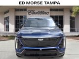 New 2026 Cadillac Vistiq Sport image 6