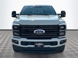 New 2025 Ford F250 Platinum image 2