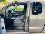 Used 2022 Nissan Frontier SV w/ Technology Package image 3