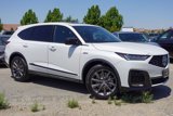 New 2026 Acura MDX A-Spec image 2