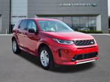 Certified 2025 Land Rover Discovery Sport S image 2