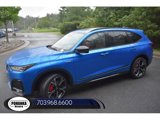 New 2026 Acura MDX Type S image 5