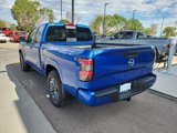 New 2025 Nissan Frontier SV w/ SV Convenience Package image 5