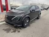 New 2025 Nissan Ariya AWD image 2