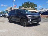 New 2026 Volkswagen Atlas SE image 2