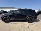 Certified 2022 Ford Explorer ST-Line image 2
