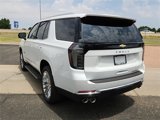 New 2025 Chevrolet Tahoe Premier image 3