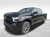 New 2025 Chevrolet Silverado 1500 RST w/ All Star Edition Plus image 4