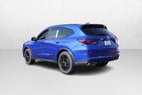 Certified 2025 Acura MDX A-Spec image 3