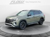 New 2025 Volkswagen Atlas Peak Edition SE image 3