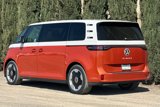 New 2025 Volkswagen ID. Buzz Pro S Plus image 6