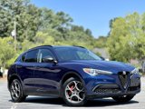 Used 2021 Alfa Romeo Stelvio Sprint w/ Nero Edizione image 3