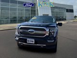Certified 2023 Ford F150 Limited image 3