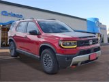 New 2026 Honda Passport TrailSport image 4