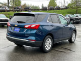 Used 2021 Chevrolet Equinox LT image 4