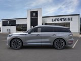 New 2025 Lincoln Aviator Black Label image 3