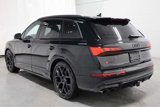 New 2025 Audi SQ7 Prestige image 3