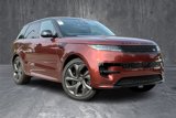 New 2025 Land Rover Range Rover Sport Autobiography image 2