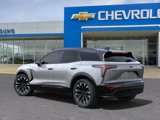New 2025 Chevrolet Blazer EV RS image 5
