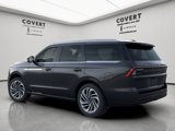New 2025 Lincoln Navigator Reserve image 4